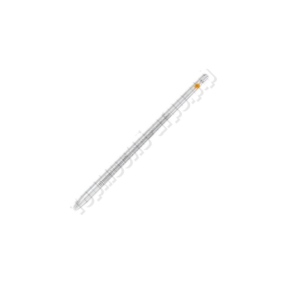 Пипетка 1 мл с меткой